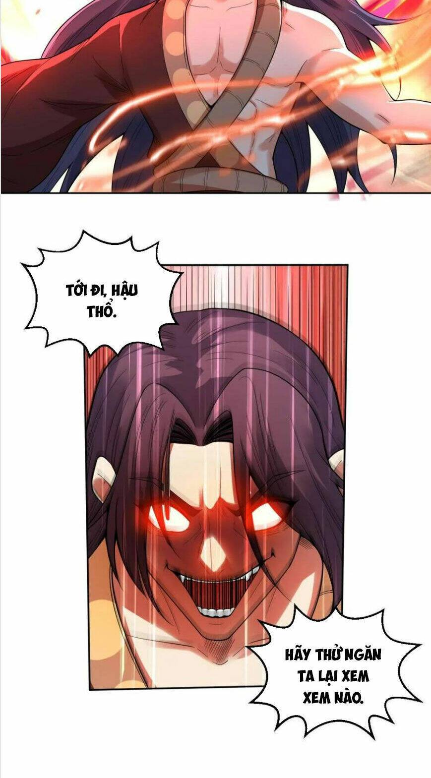 Nguyên Lai Ta Là Tu Tiên Đại Lão: Chapter 387