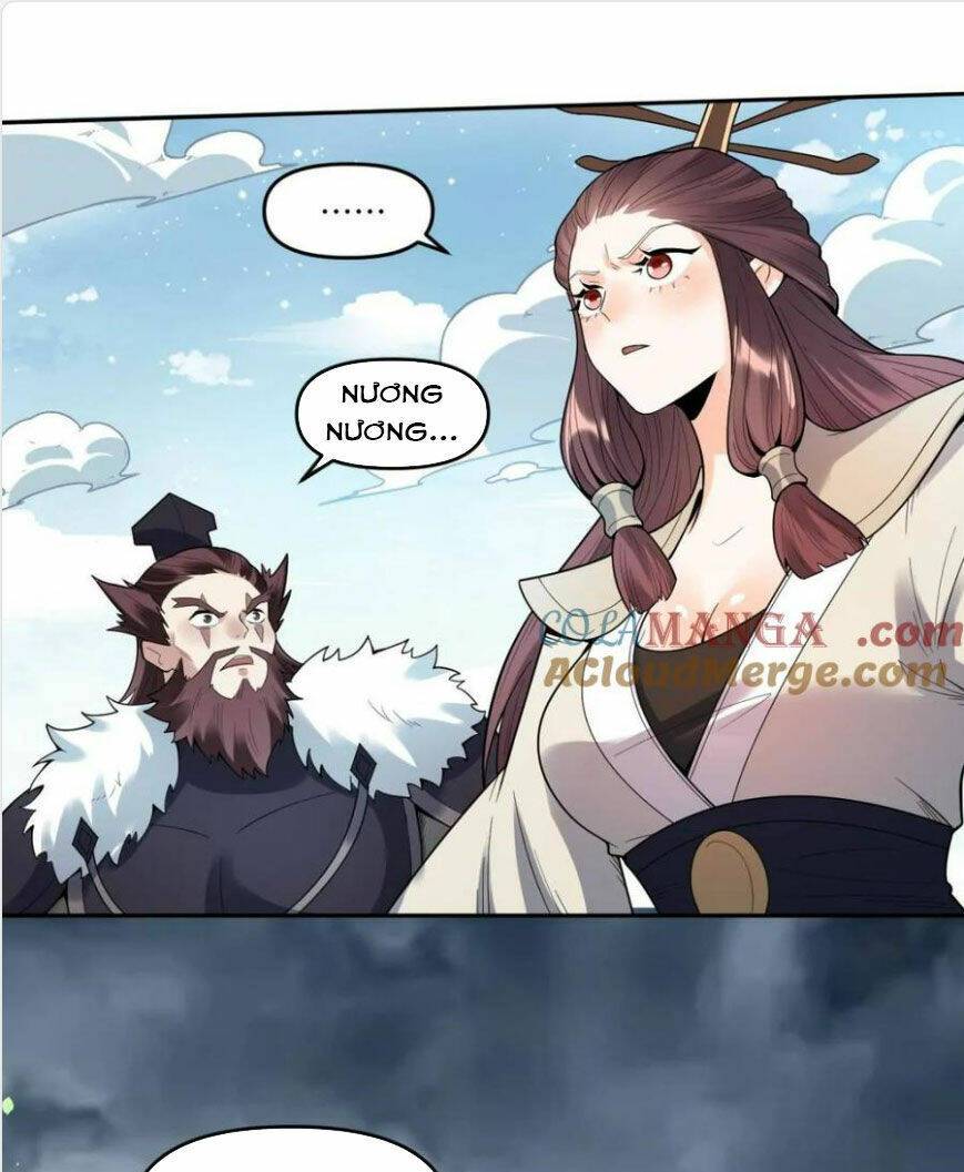 Nguyên Lai Ta Là Tu Tiên Đại Lão: Chapter 387