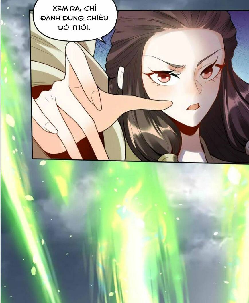 Nguyên Lai Ta Là Tu Tiên Đại Lão: Chapter 387