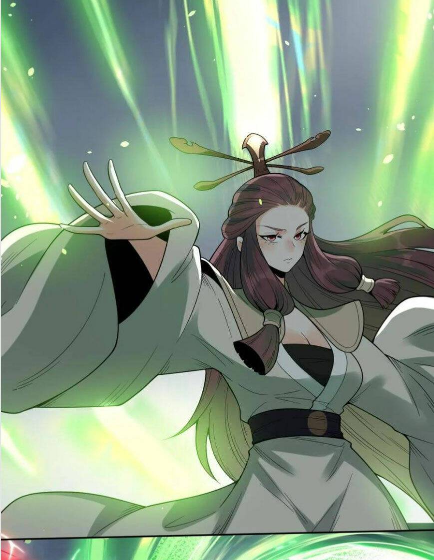 Nguyên Lai Ta Là Tu Tiên Đại Lão: Chapter 387