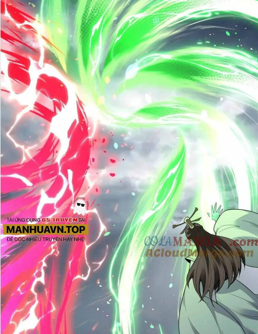 Nguyên Lai Ta Là Tu Tiên Đại Lão: Chapter 387