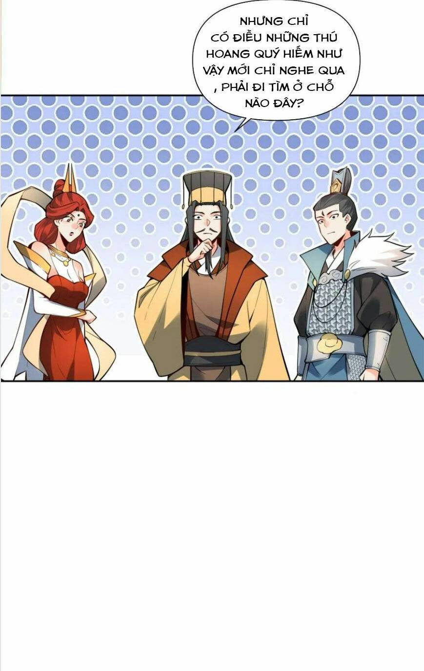 Nguyên Lai Ta Là Tu Tiên Đại Lão: Chapter 387
