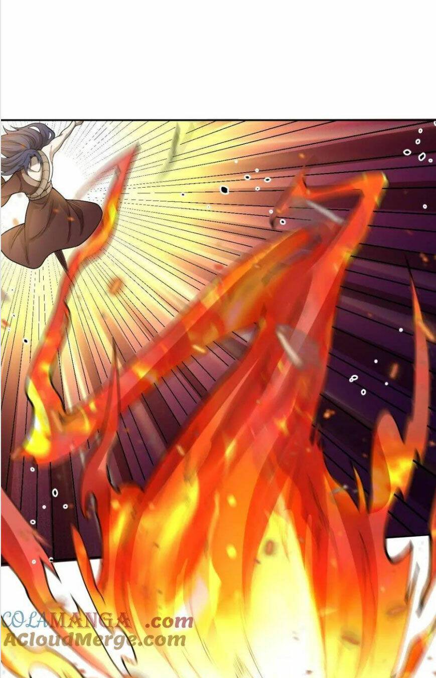 Nguyên Lai Ta Là Tu Tiên Đại Lão: Chapter 387