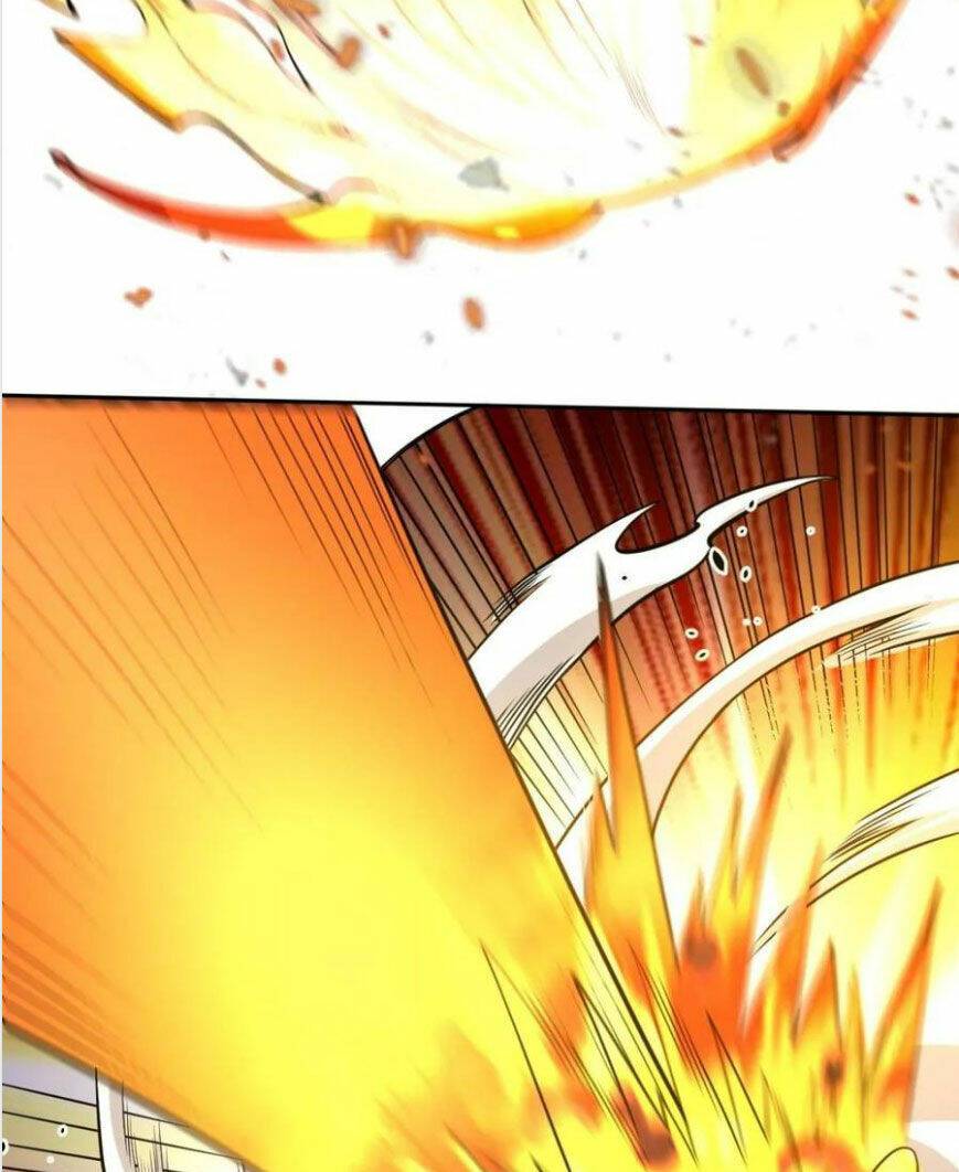 Nguyên Lai Ta Là Tu Tiên Đại Lão: Chapter 387