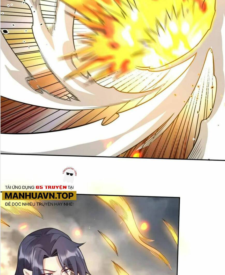 Nguyên Lai Ta Là Tu Tiên Đại Lão: Chapter 387