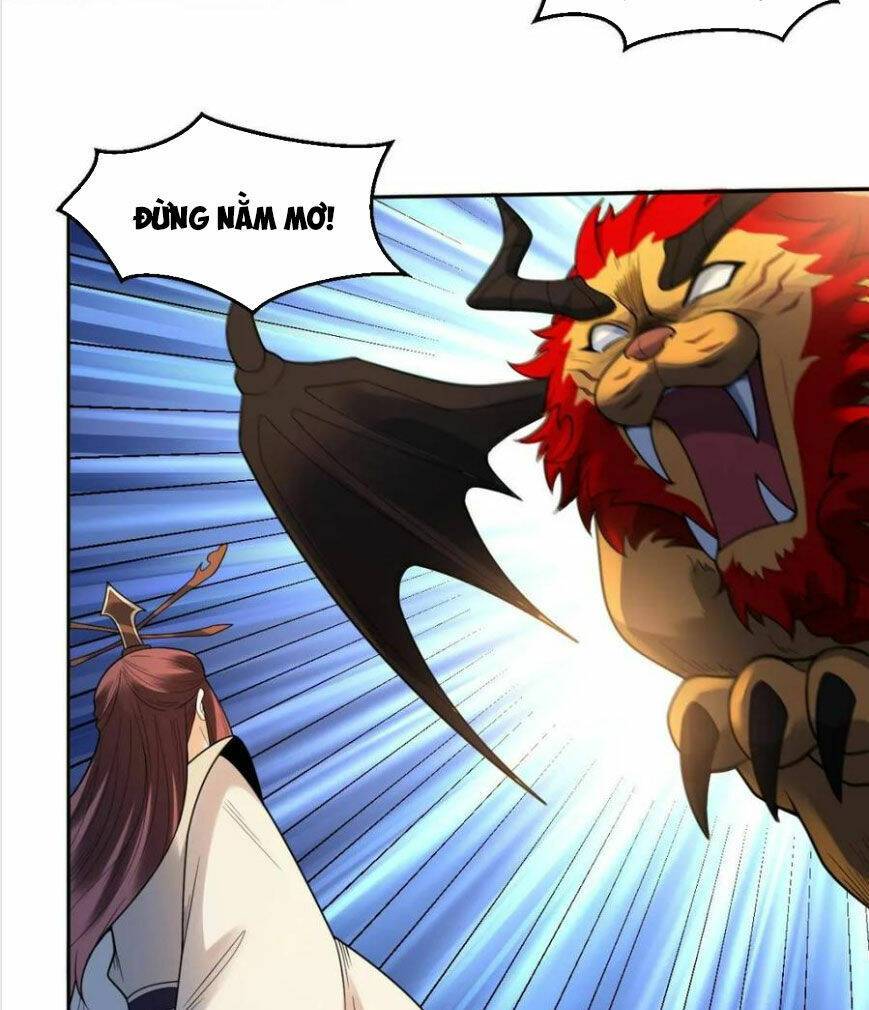 Nguyên Lai Ta Là Tu Tiên Đại Lão: Chapter 387