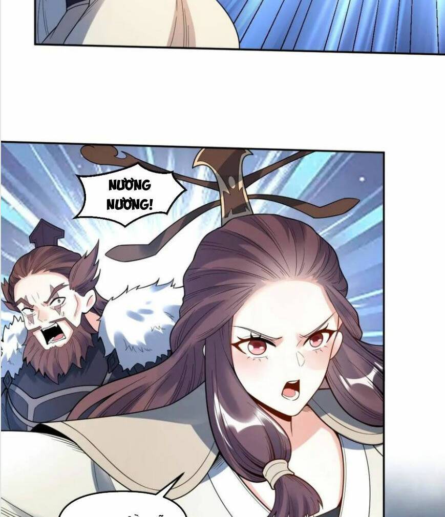 Nguyên Lai Ta Là Tu Tiên Đại Lão: Chapter 387