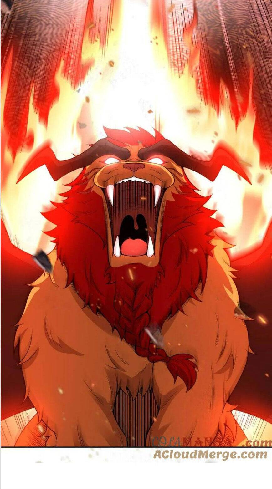 Nguyên Lai Ta Là Tu Tiên Đại Lão: Chapter 387