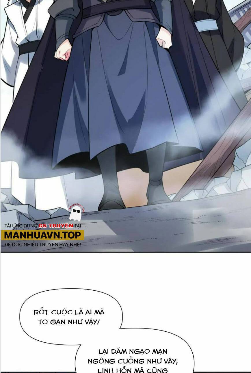 Nguyên Lai Ta Là Tu Tiên Đại Lão: Chapter 387