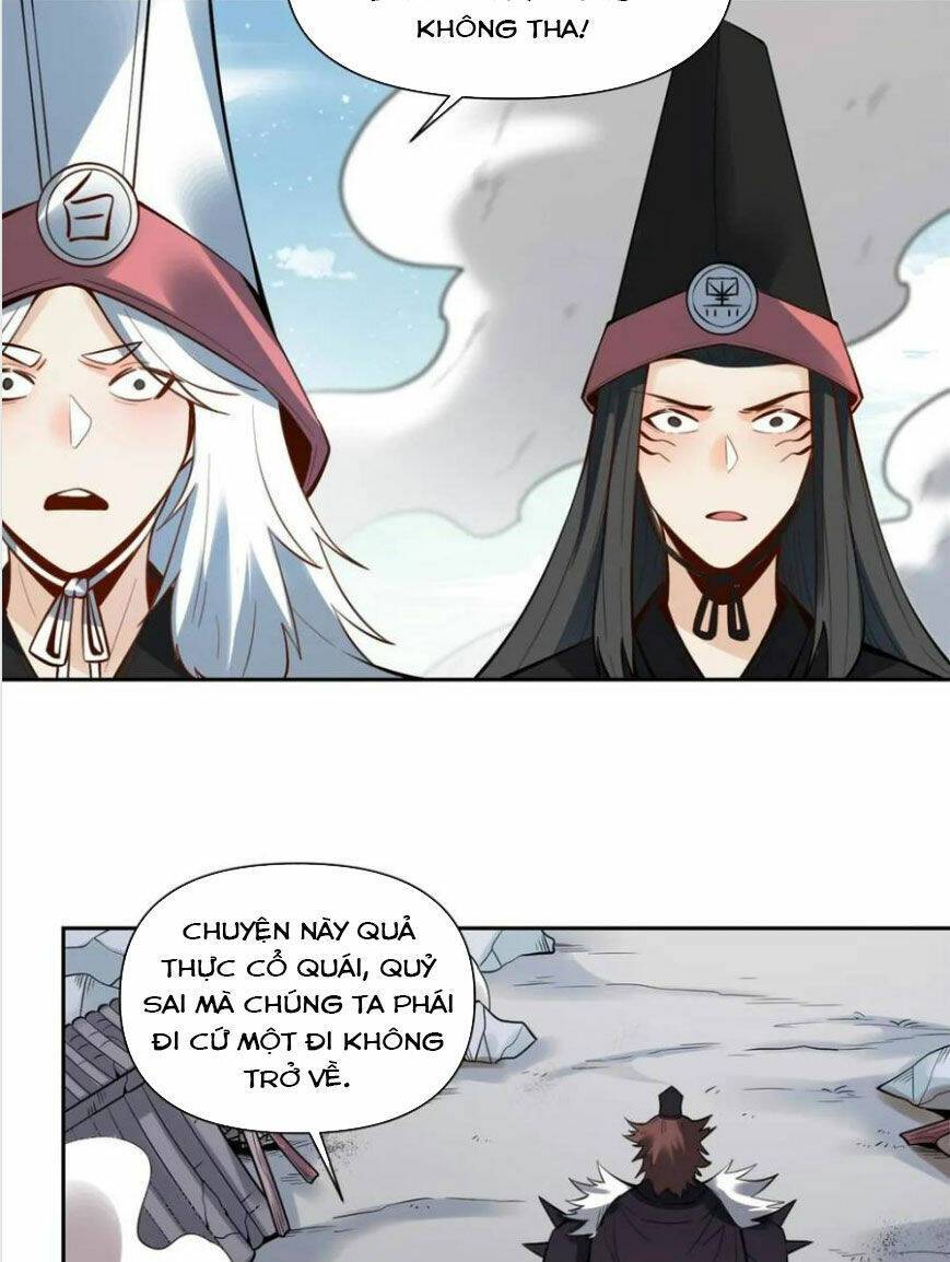 Nguyên Lai Ta Là Tu Tiên Đại Lão: Chapter 387