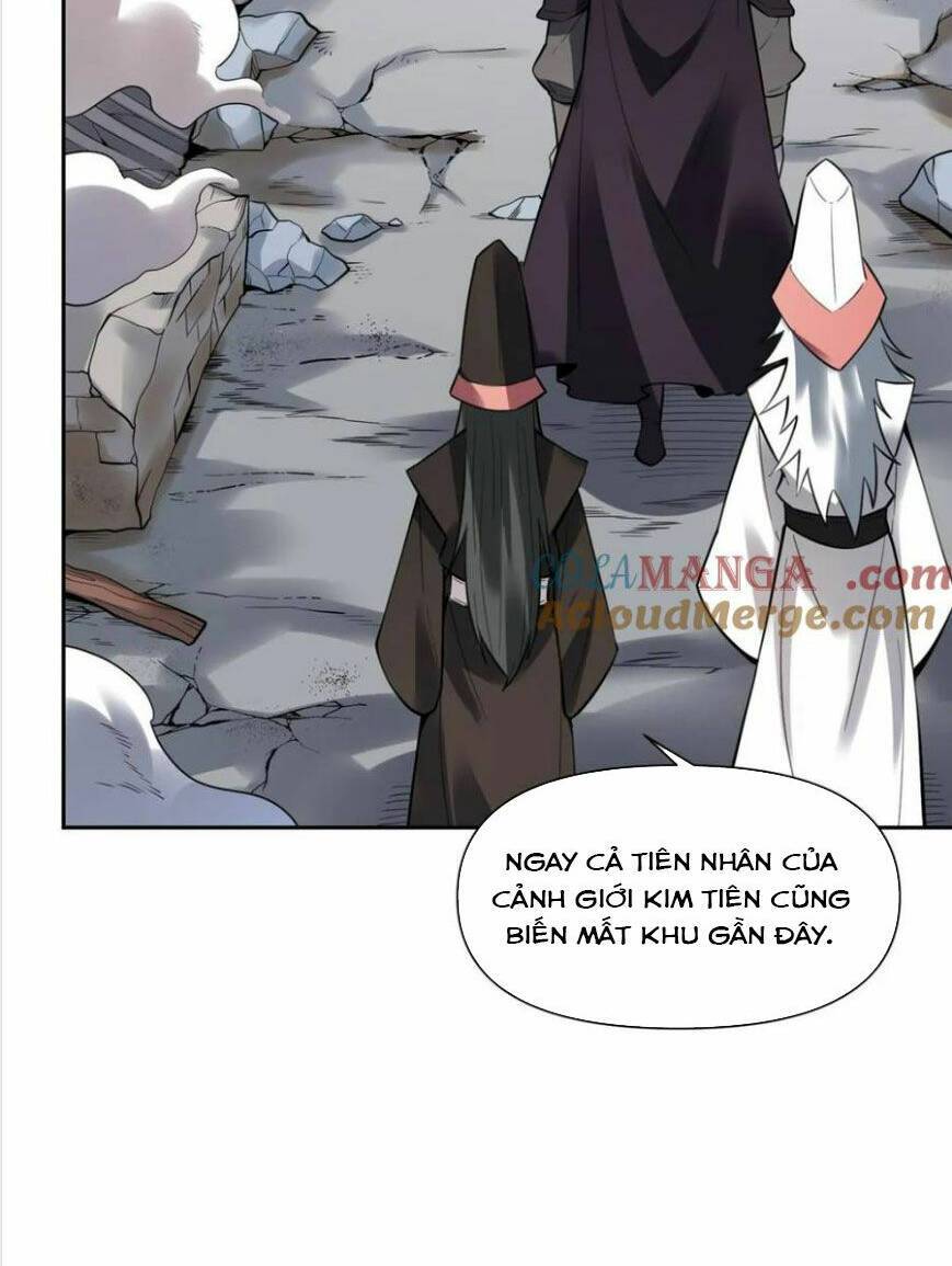 Nguyên Lai Ta Là Tu Tiên Đại Lão: Chapter 387