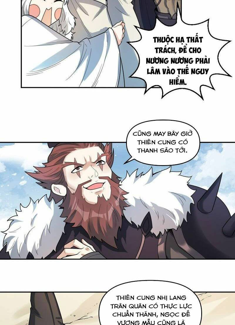 Nguyên Lai Ta Là Tu Tiên Đại Lão: Chapter 388