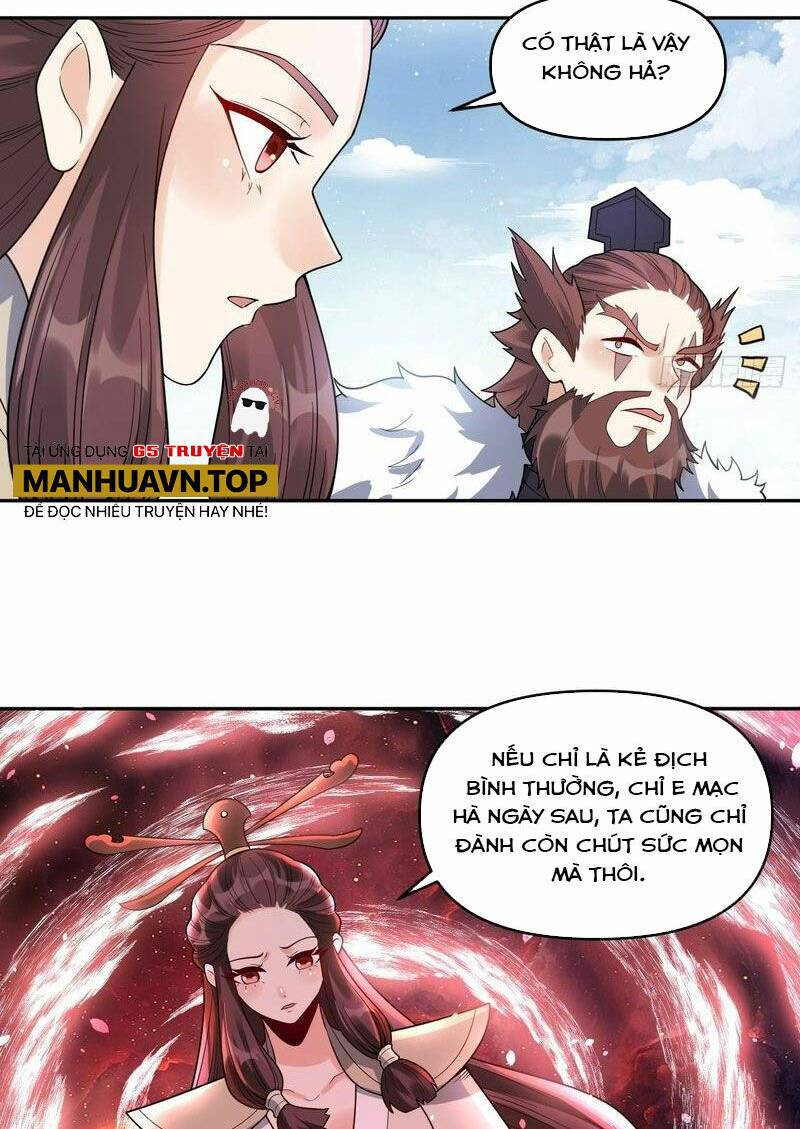 Nguyên Lai Ta Là Tu Tiên Đại Lão: Chapter 388
