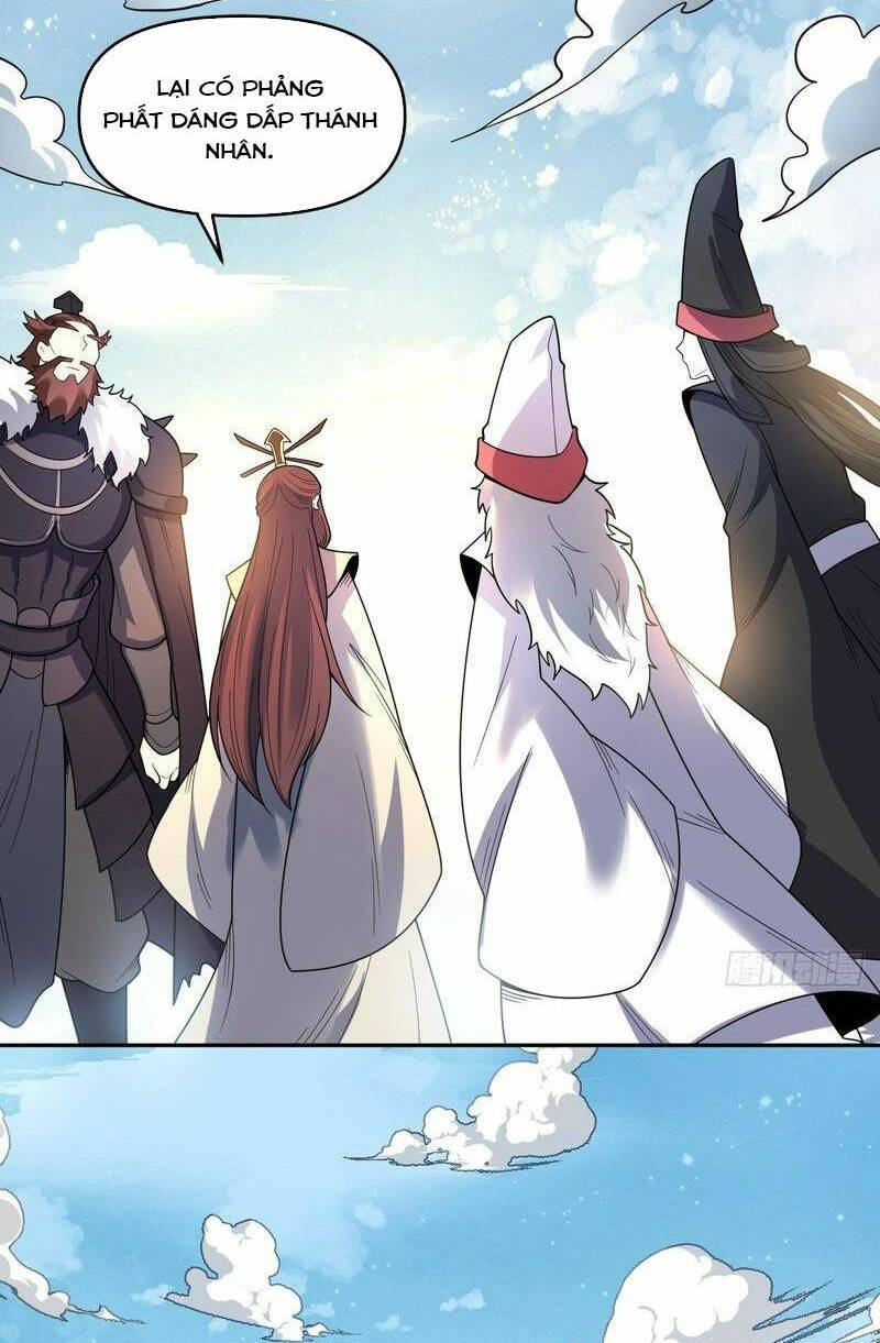 Nguyên Lai Ta Là Tu Tiên Đại Lão: Chapter 388