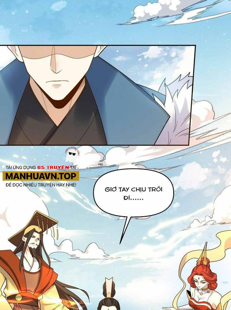 Nguyên Lai Ta Là Tu Tiên Đại Lão: Chapter 388