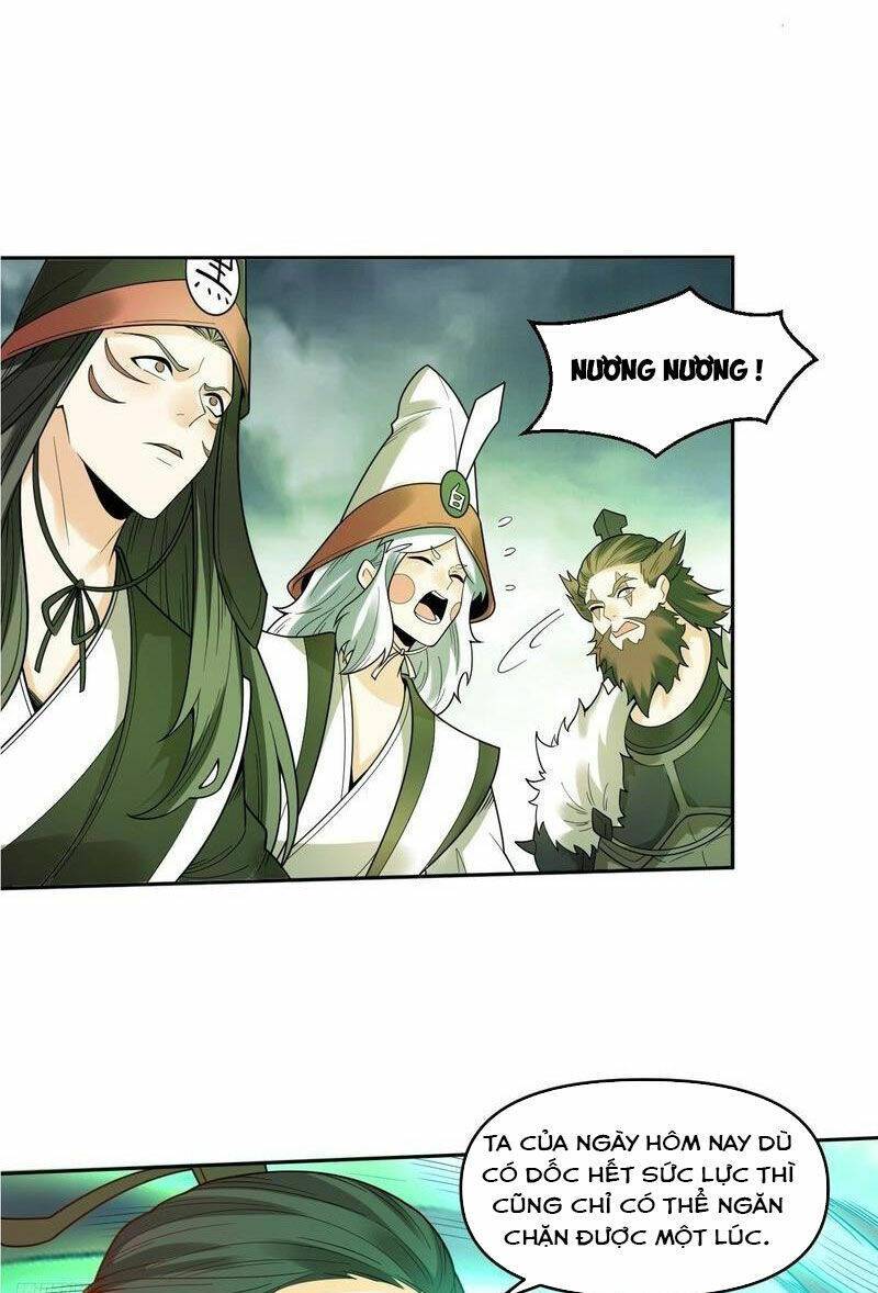 Nguyên Lai Ta Là Tu Tiên Đại Lão: Chapter 388