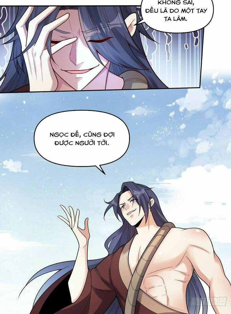 Nguyên Lai Ta Là Tu Tiên Đại Lão: Chapter 388