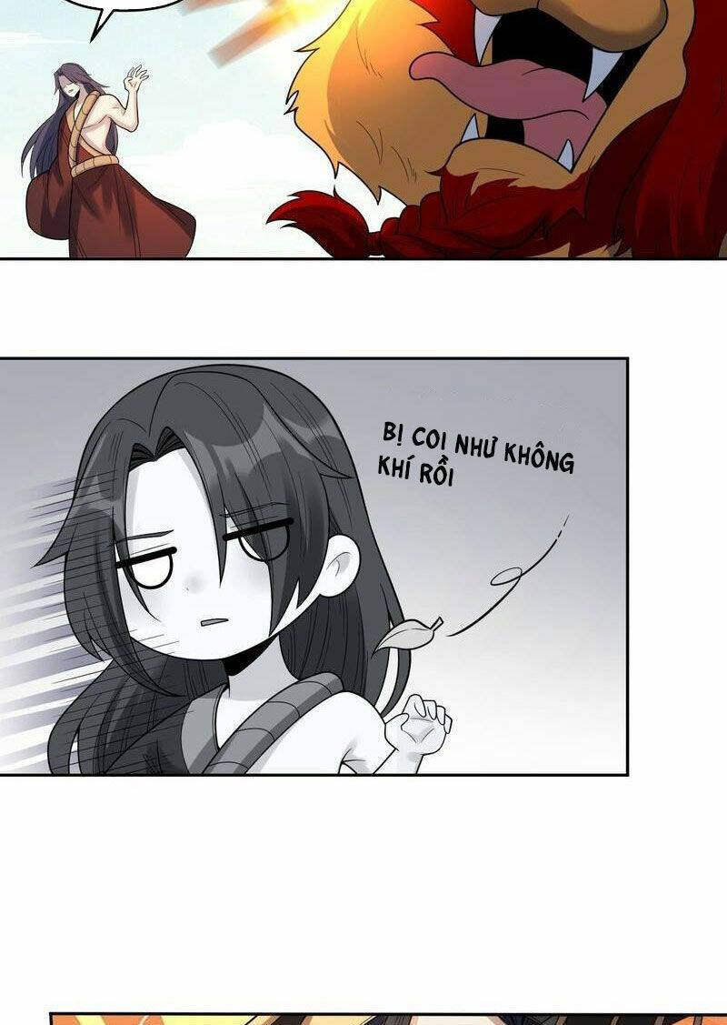 Nguyên Lai Ta Là Tu Tiên Đại Lão: Chapter 388