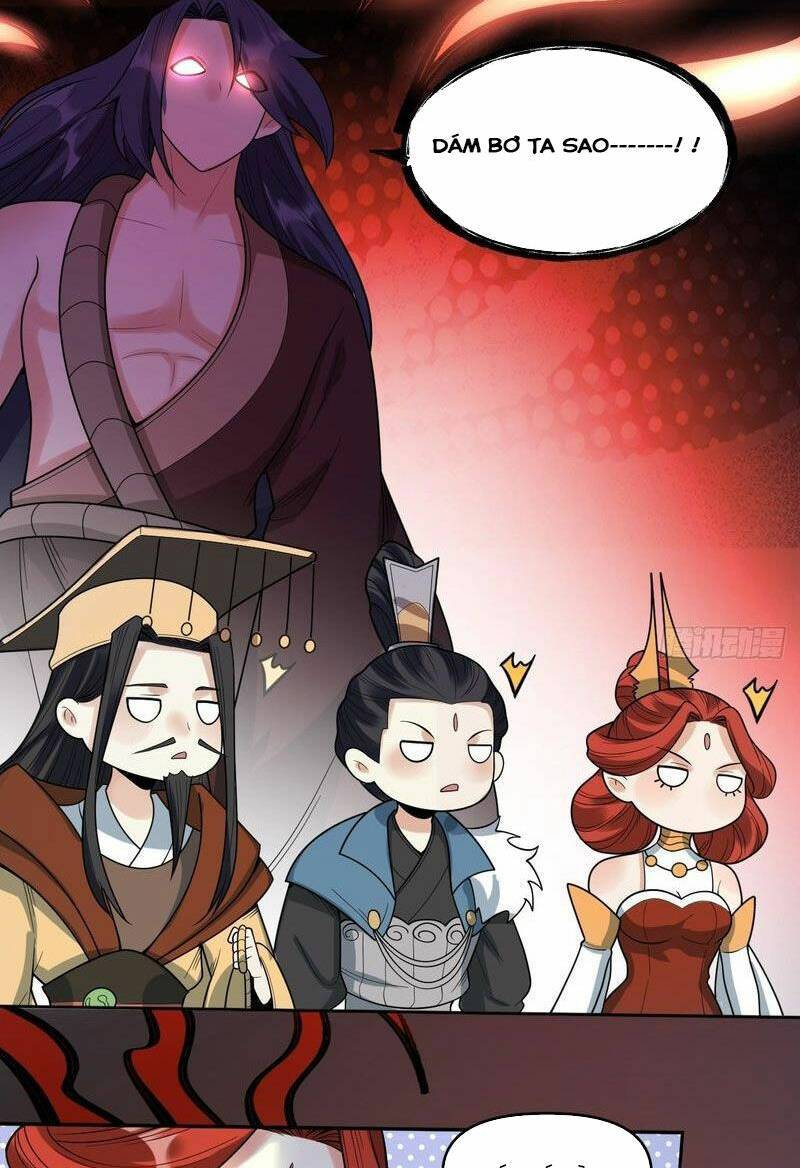 Nguyên Lai Ta Là Tu Tiên Đại Lão: Chapter 388