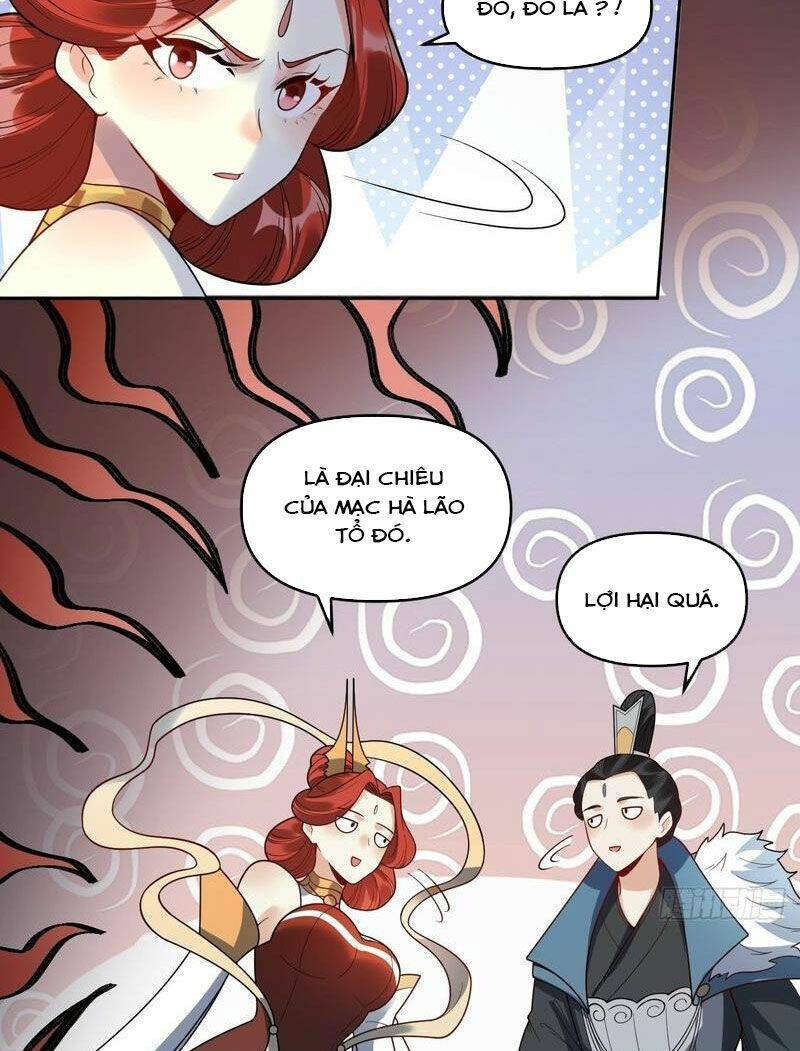 Nguyên Lai Ta Là Tu Tiên Đại Lão: Chapter 388