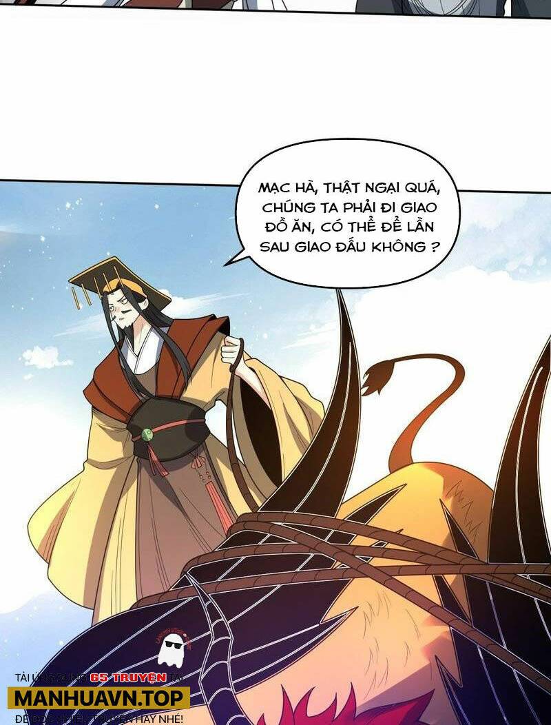 Nguyên Lai Ta Là Tu Tiên Đại Lão: Chapter 388