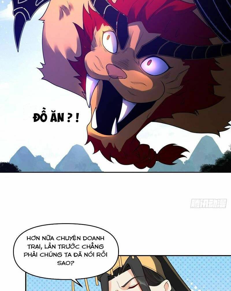 Nguyên Lai Ta Là Tu Tiên Đại Lão: Chapter 388