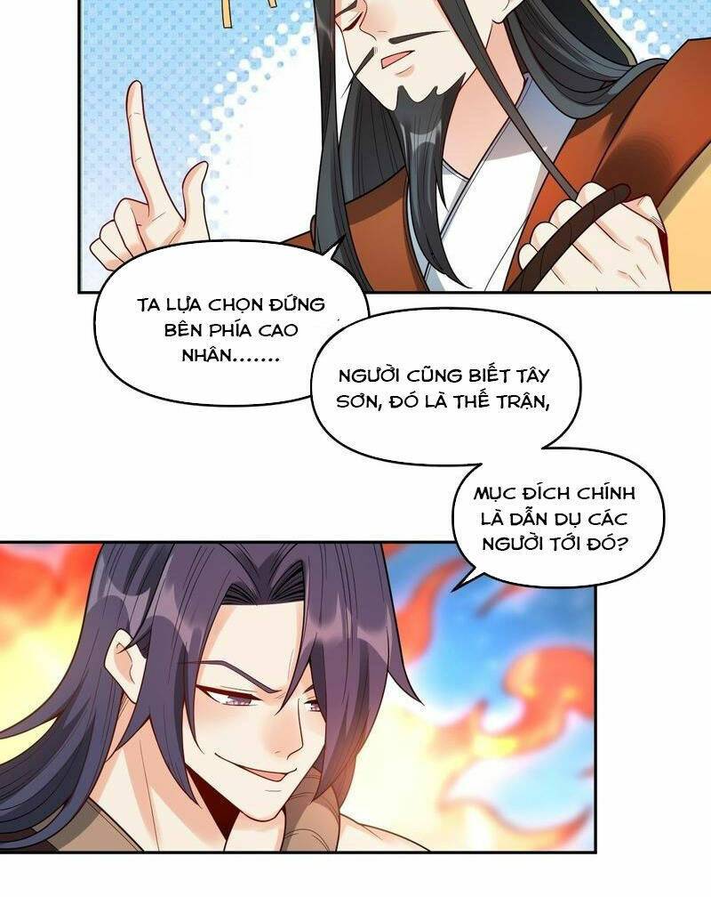 Nguyên Lai Ta Là Tu Tiên Đại Lão: Chapter 388