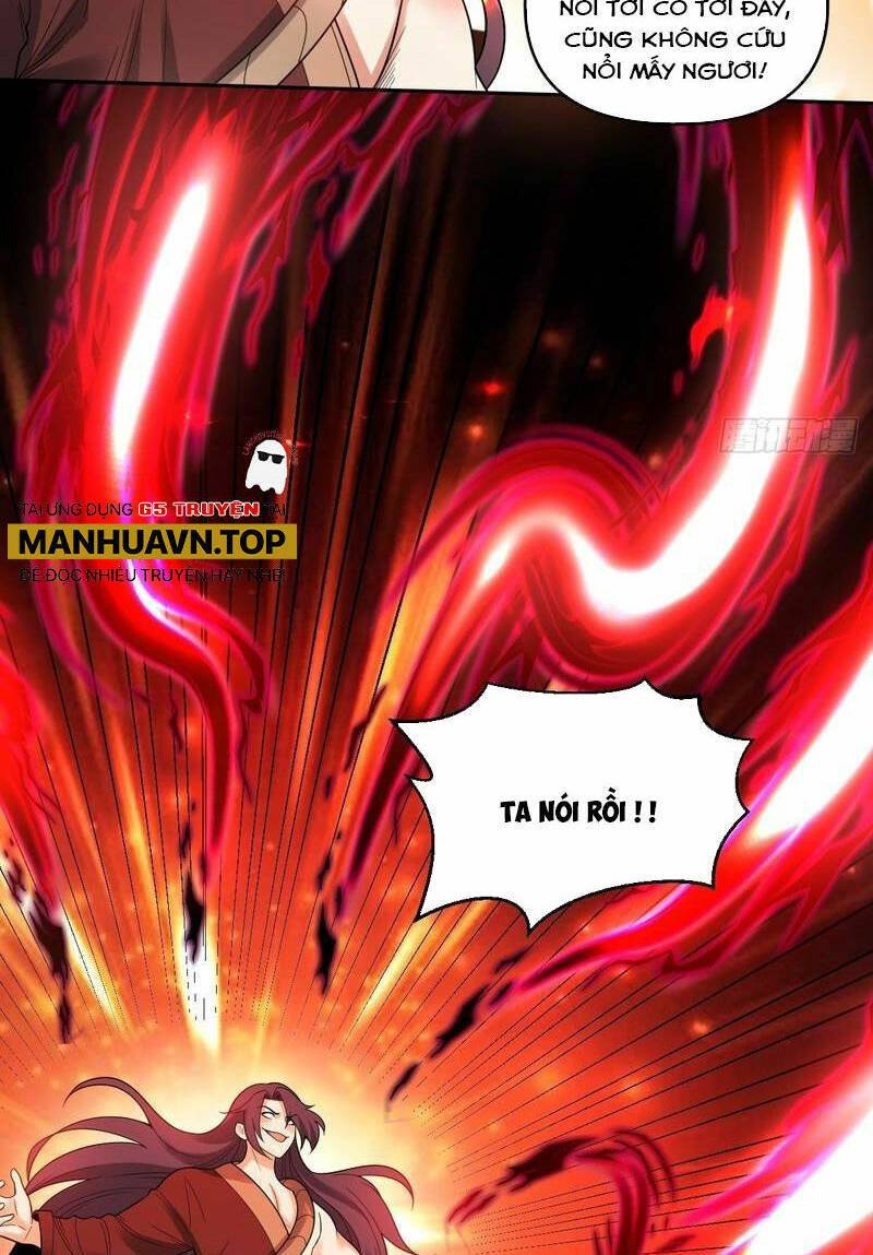 Nguyên Lai Ta Là Tu Tiên Đại Lão: Chapter 388