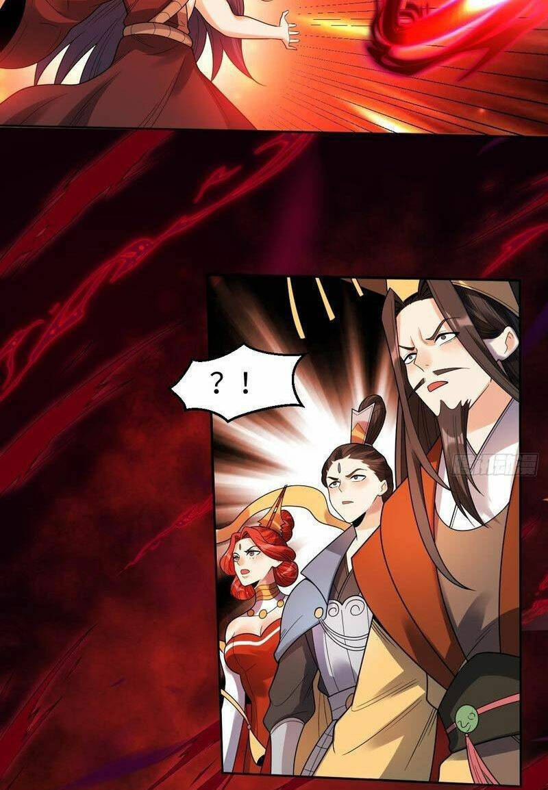 Nguyên Lai Ta Là Tu Tiên Đại Lão: Chapter 388