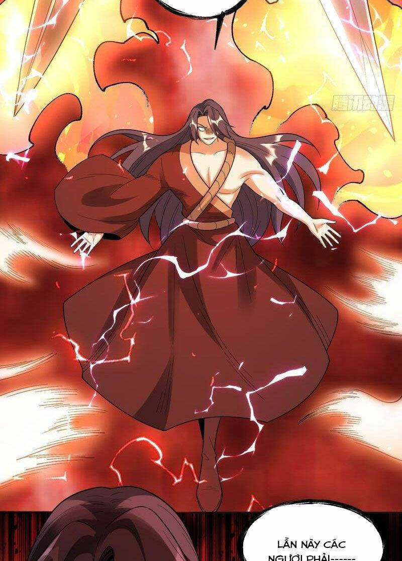 Nguyên Lai Ta Là Tu Tiên Đại Lão: Chapter 388