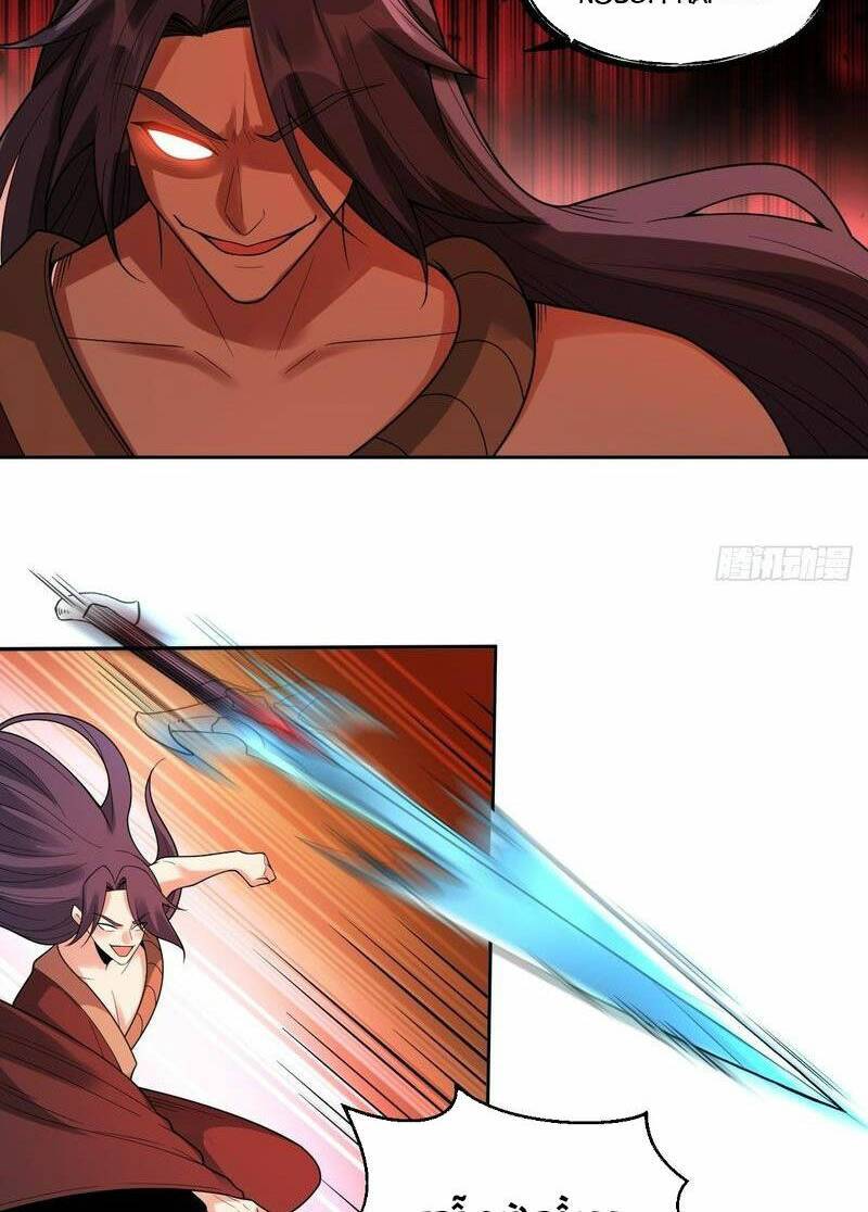 Nguyên Lai Ta Là Tu Tiên Đại Lão: Chapter 388