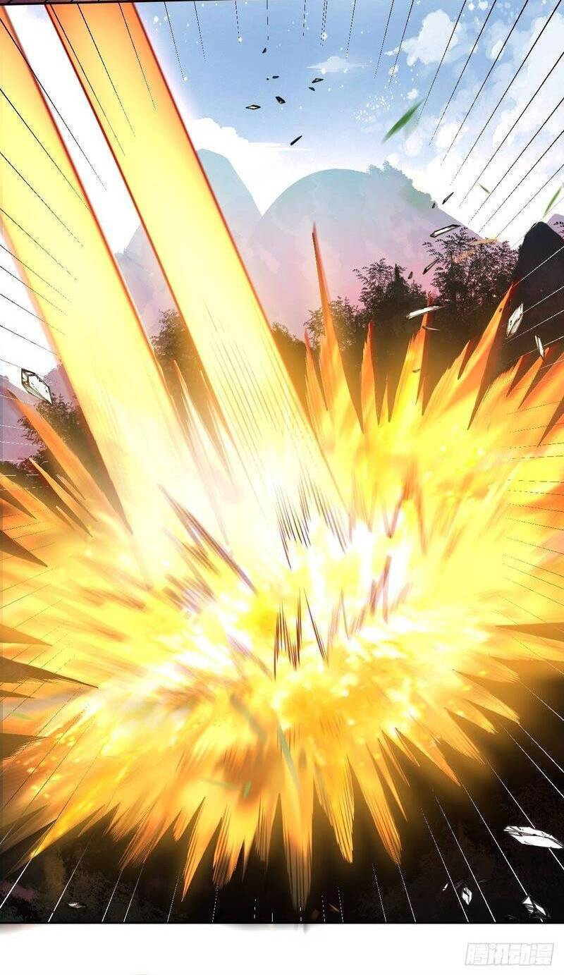 Nguyên Lai Ta Là Tu Tiên Đại Lão: Chapter 388