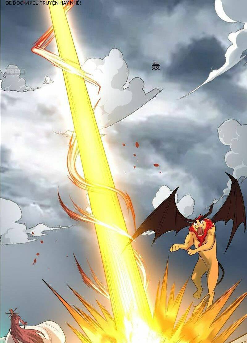 Nguyên Lai Ta Là Tu Tiên Đại Lão: Chapter 388