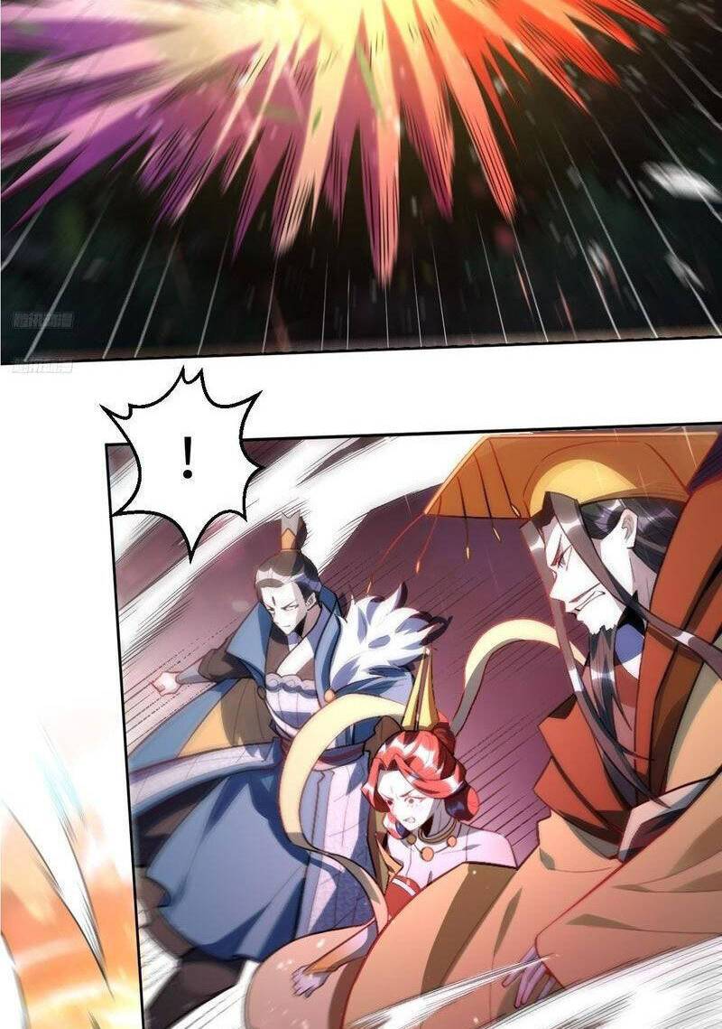Nguyên Lai Ta Là Tu Tiên Đại Lão: Chapter 389