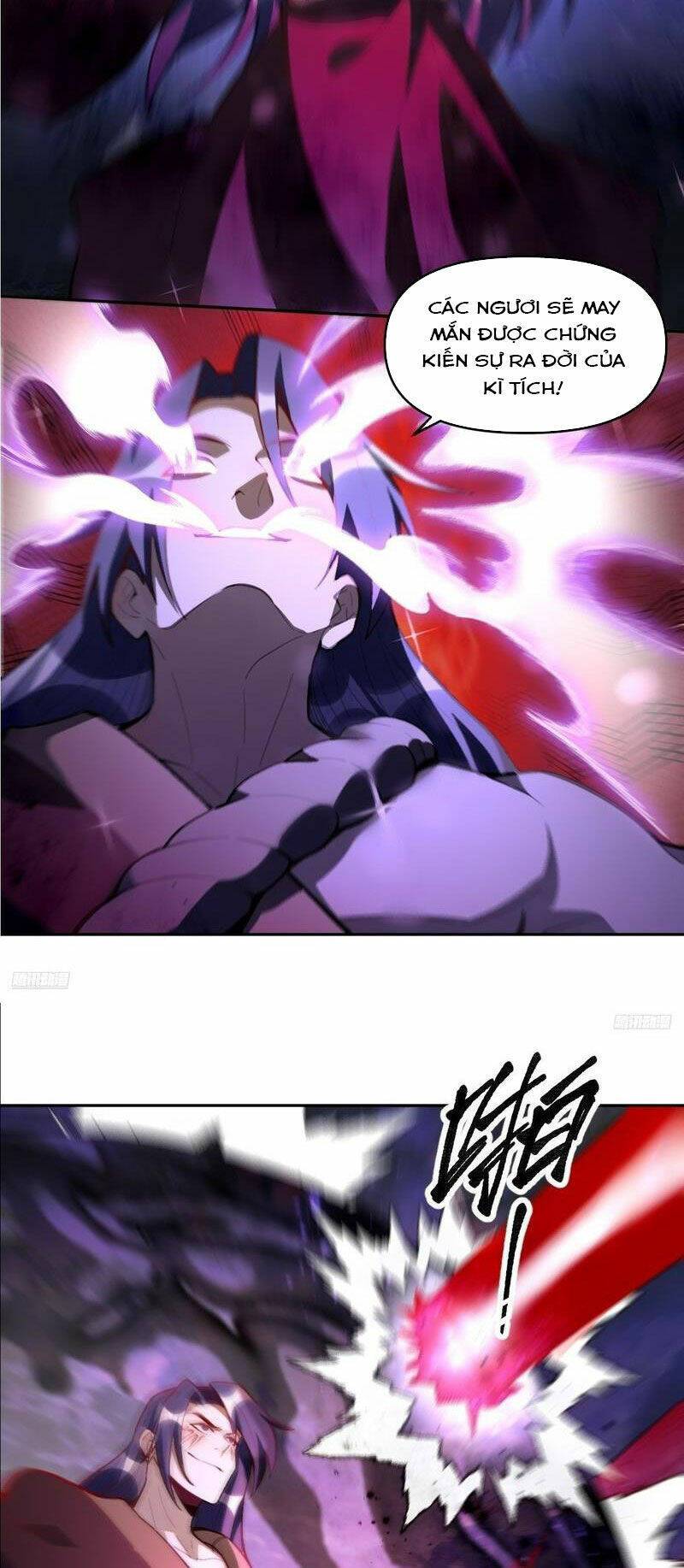 Nguyên Lai Ta Là Tu Tiên Đại Lão: Chapter 389