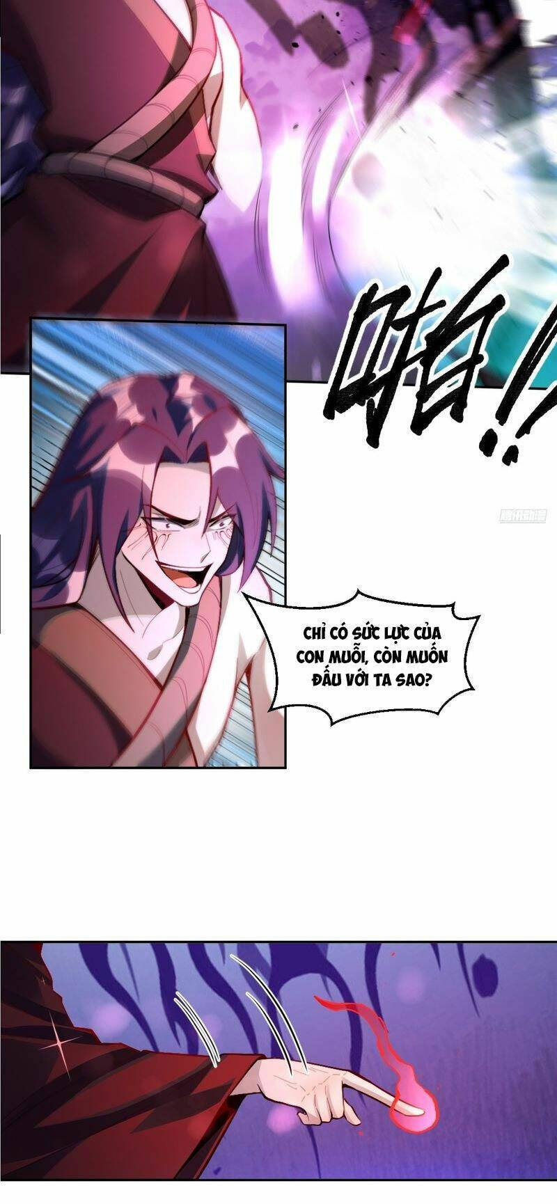 Nguyên Lai Ta Là Tu Tiên Đại Lão: Chapter 389