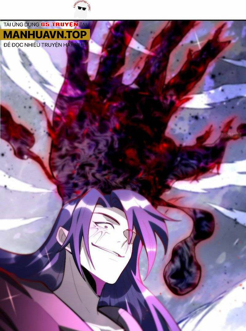 Nguyên Lai Ta Là Tu Tiên Đại Lão: Chapter 389