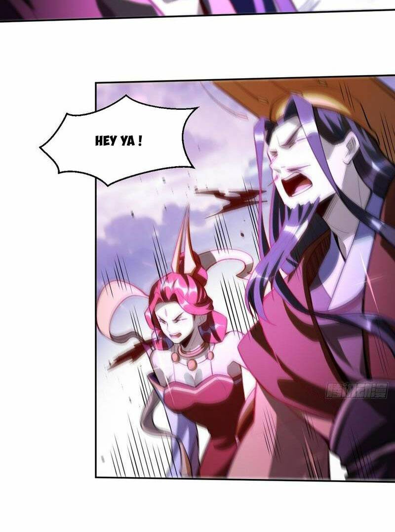 Nguyên Lai Ta Là Tu Tiên Đại Lão: Chapter 389
