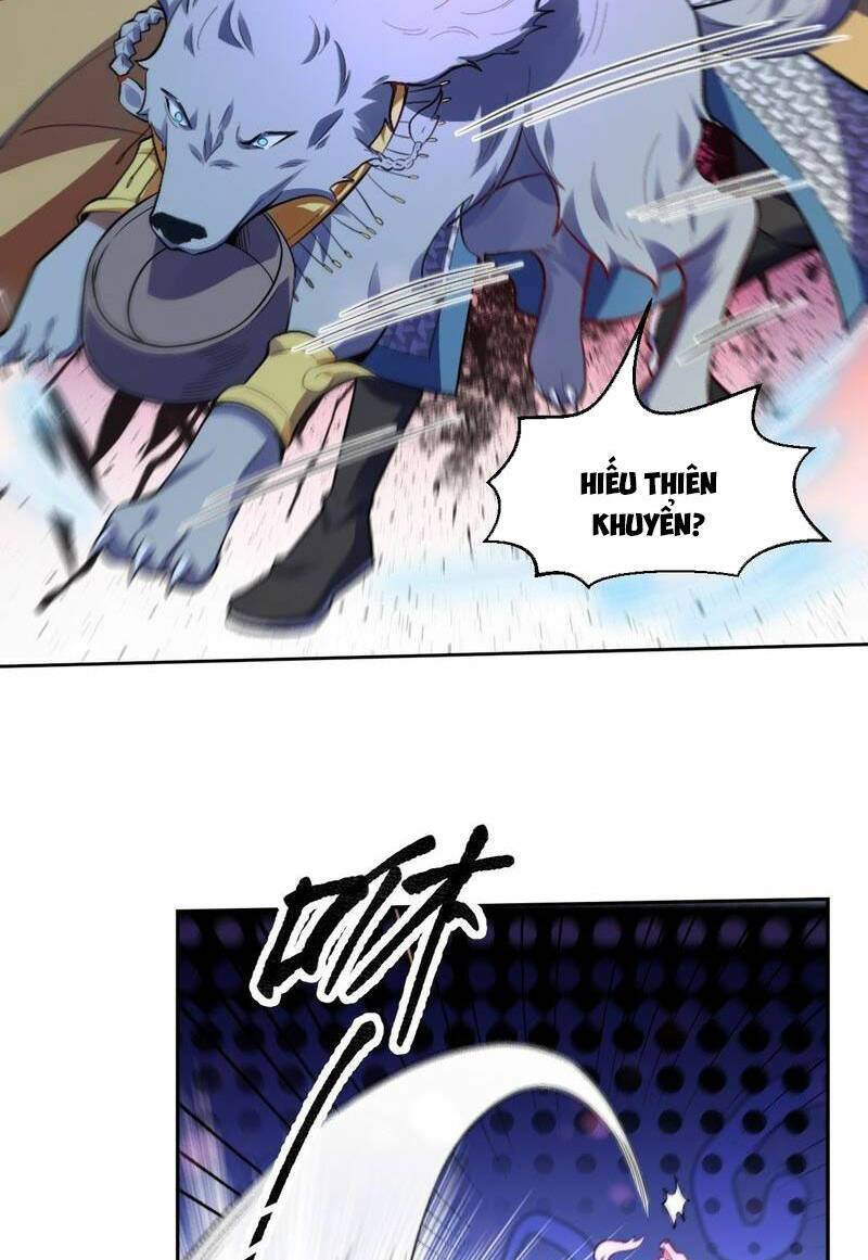 Nguyên Lai Ta Là Tu Tiên Đại Lão: Chapter 389