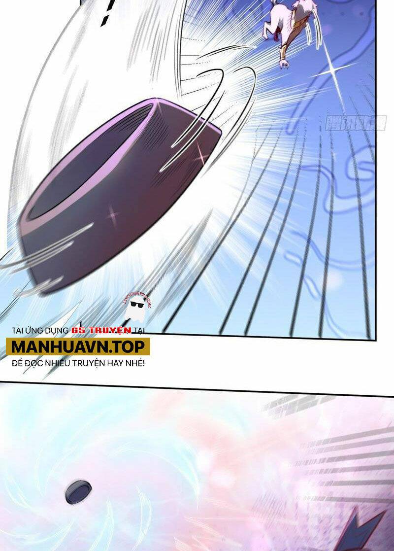 Nguyên Lai Ta Là Tu Tiên Đại Lão: Chapter 389