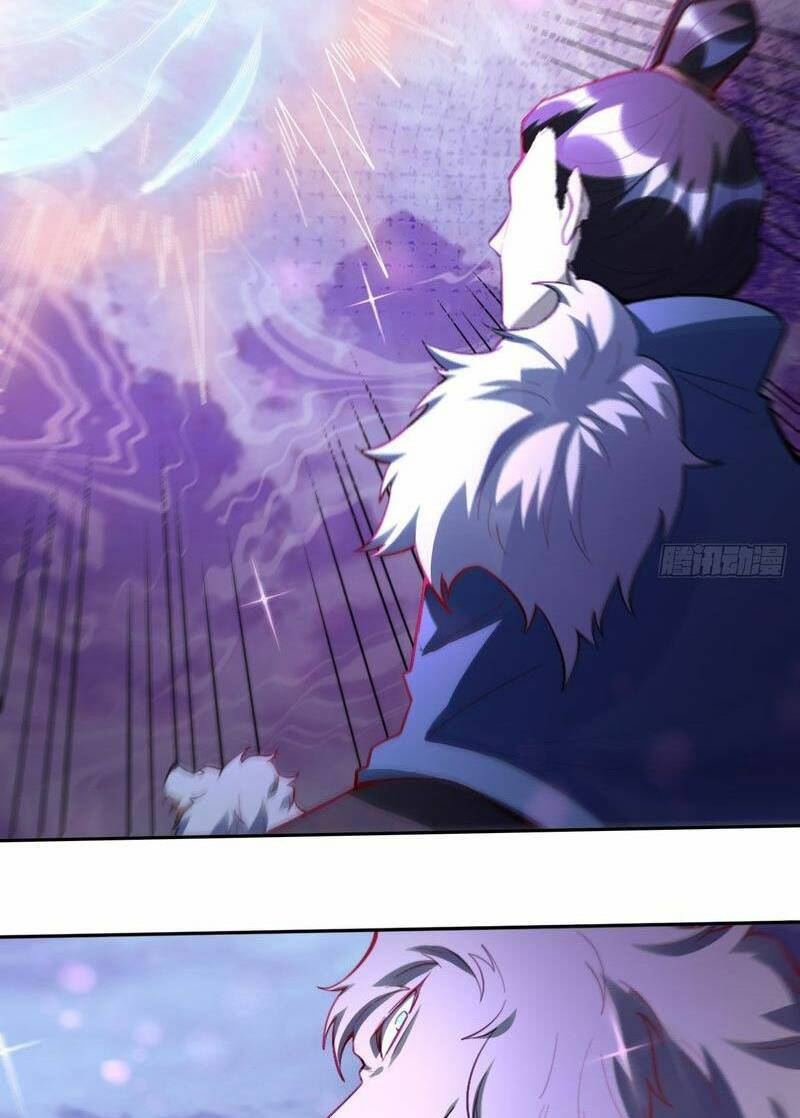 Nguyên Lai Ta Là Tu Tiên Đại Lão: Chapter 389