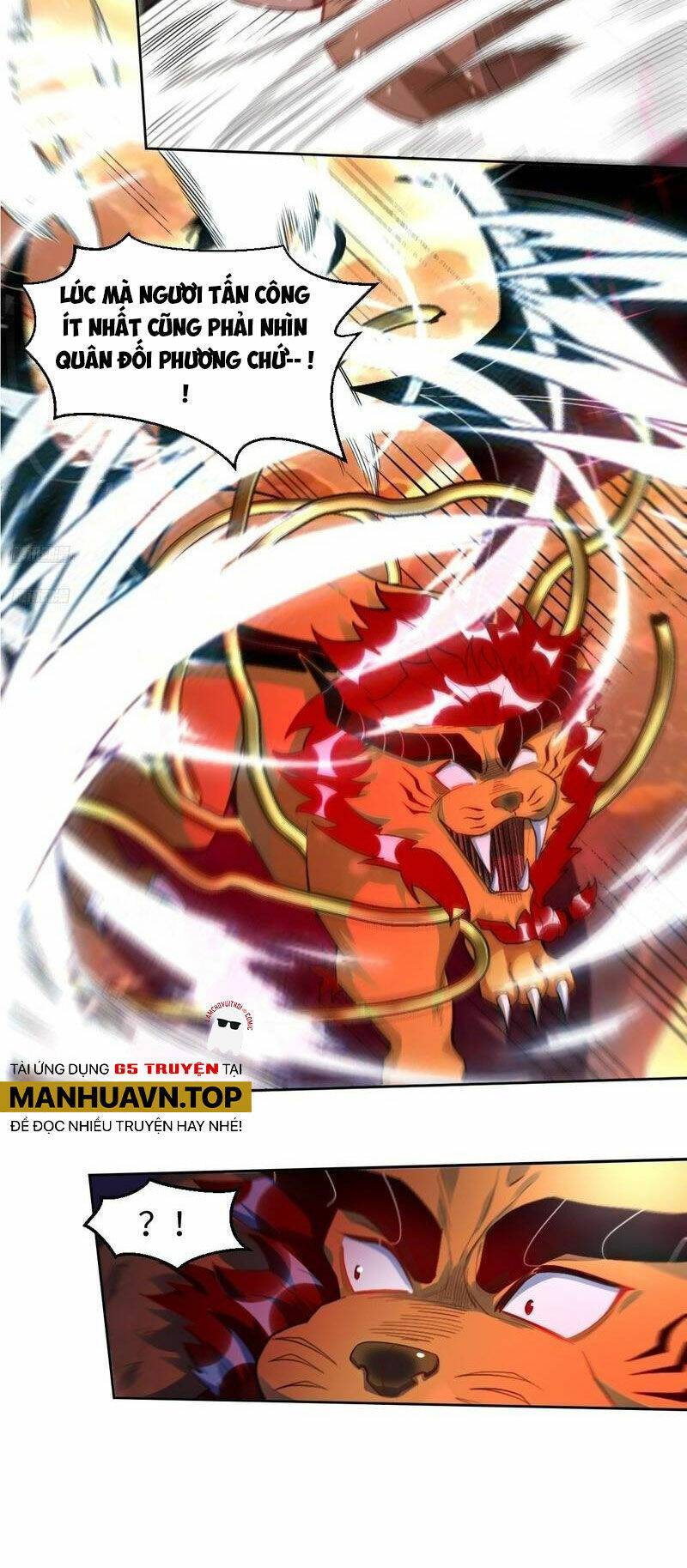 Nguyên Lai Ta Là Tu Tiên Đại Lão: Chapter 389