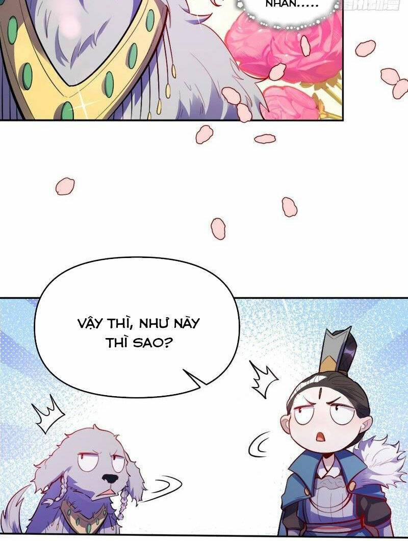 Nguyên Lai Ta Là Tu Tiên Đại Lão: Chapter 389