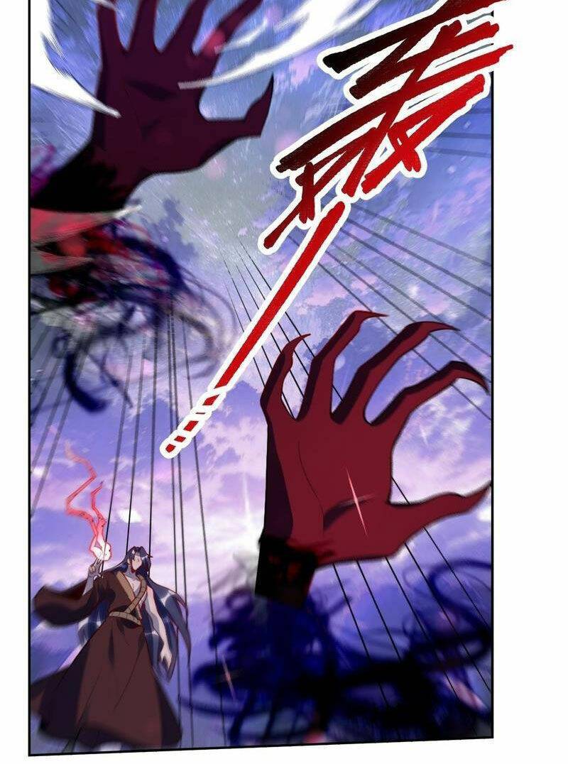 Nguyên Lai Ta Là Tu Tiên Đại Lão: Chapter 389