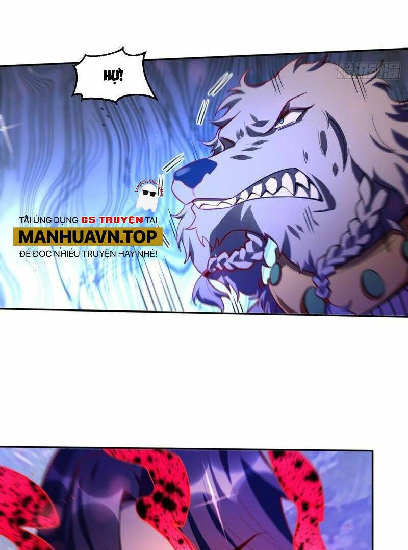 Nguyên Lai Ta Là Tu Tiên Đại Lão: Chapter 389
