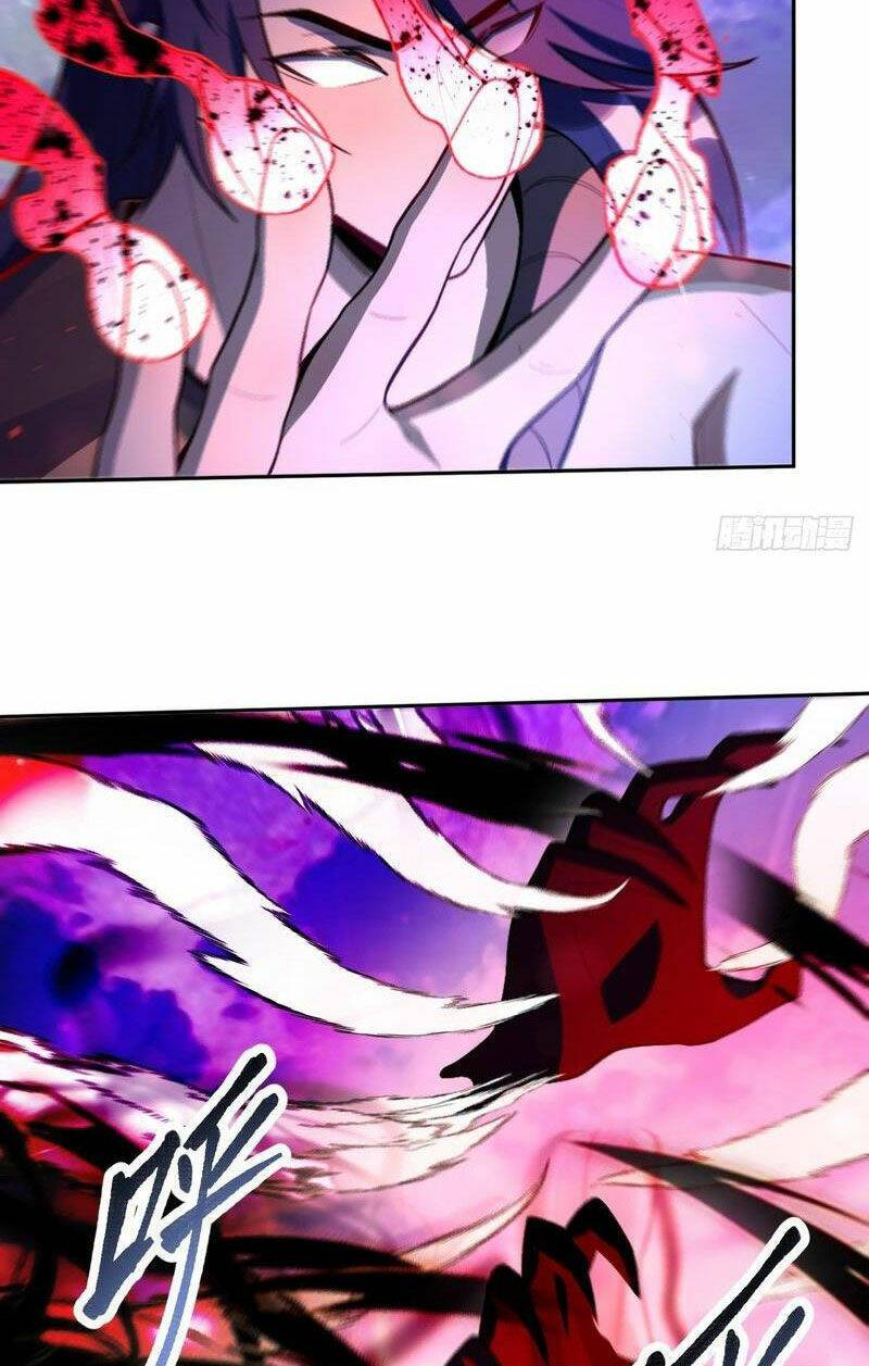 Nguyên Lai Ta Là Tu Tiên Đại Lão: Chapter 389