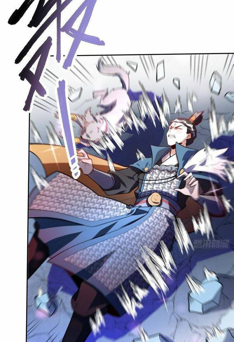 Nguyên Lai Ta Là Tu Tiên Đại Lão: Chapter 389