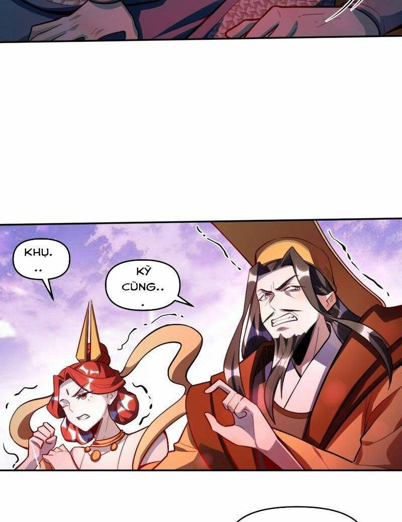 Nguyên Lai Ta Là Tu Tiên Đại Lão: Chapter 389