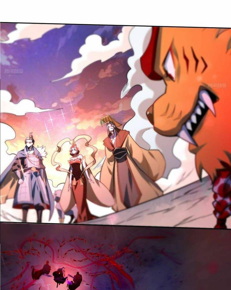 Nguyên Lai Ta Là Tu Tiên Đại Lão: Chapter 389
