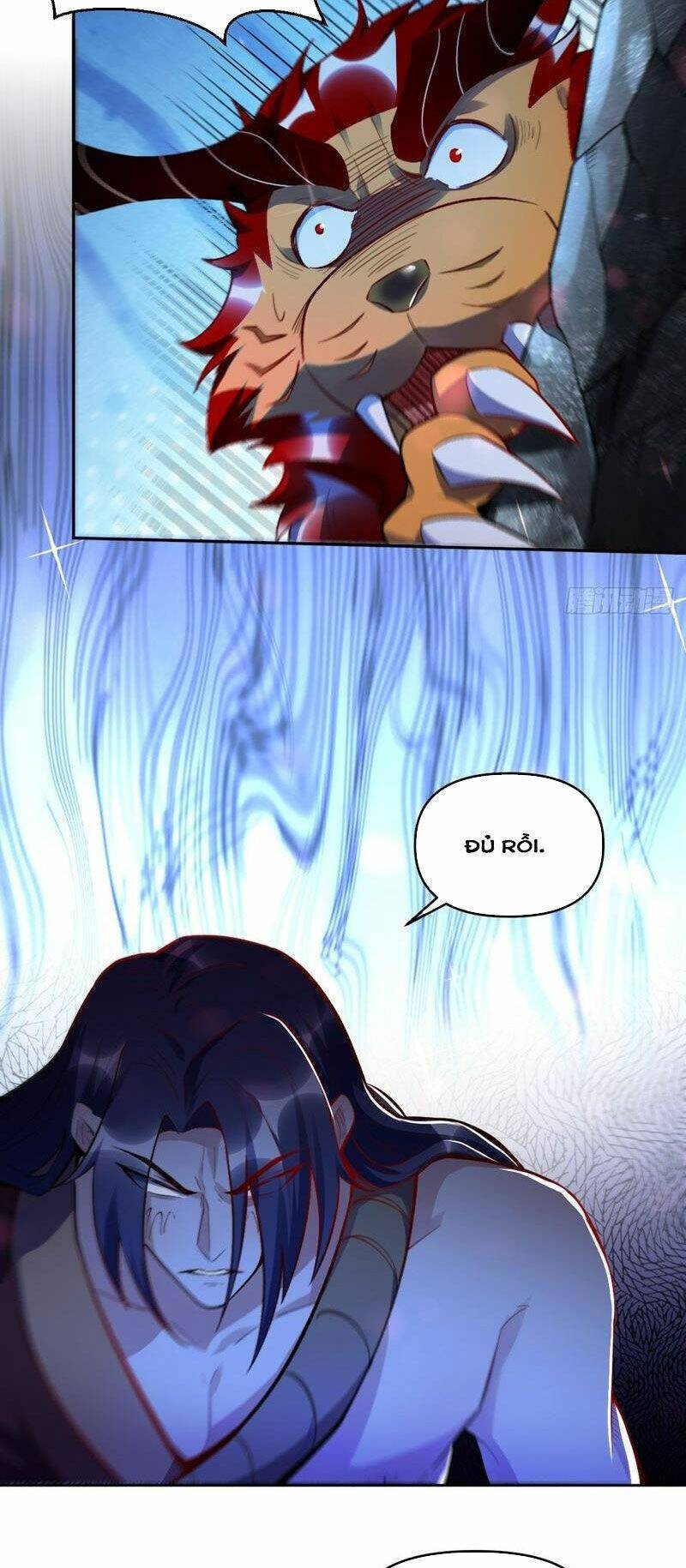Nguyên Lai Ta Là Tu Tiên Đại Lão: Chapter 389